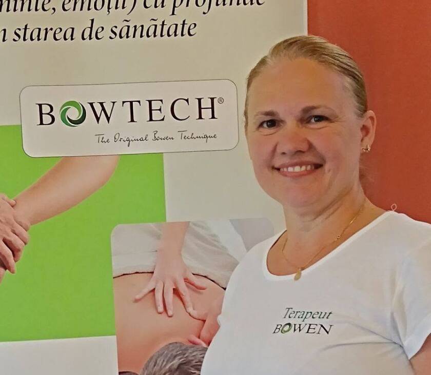 MIHAELA PAVEL